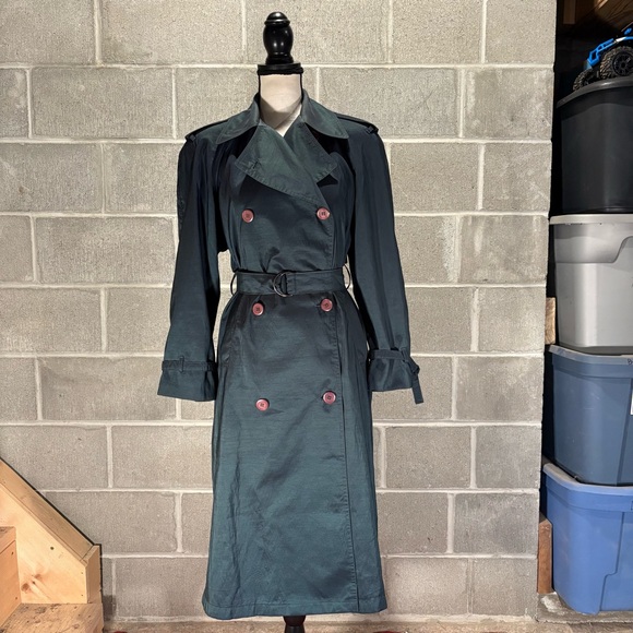 Oliver B Jackets & Blazers - Oliver B trench coat.